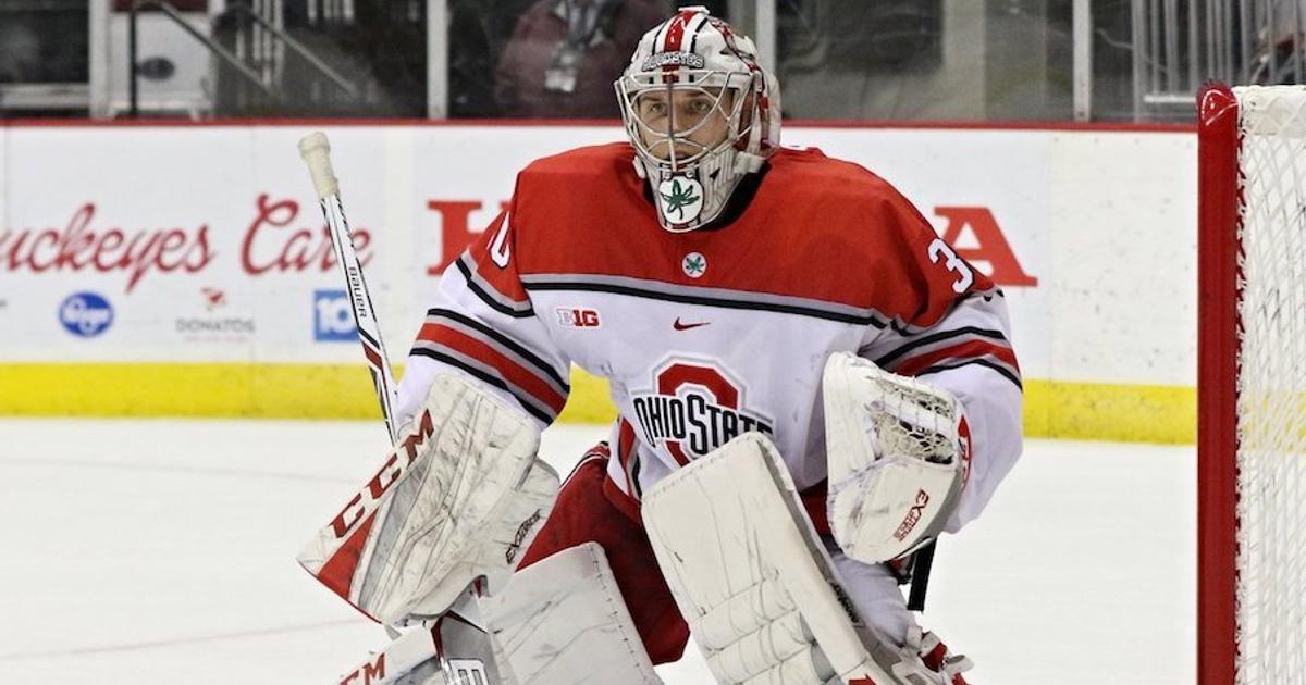 Бывший вратарь клубов ECHL Шон Ромео скончался в возрасте 31 года