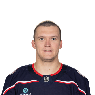 Дмитрий Воронков