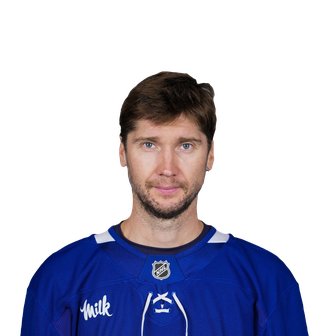Сергей Бобровский