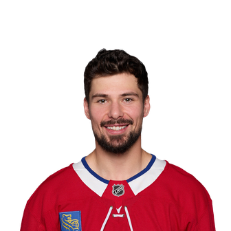 Александр Кэрриер